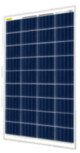 Eastman Group - Solarmodul - EPP100W 100W - Art. 179984