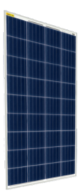 Eastman Group - Solarmodul - EPP160W 160W - Art. 179985