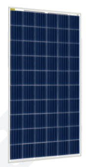 Eastman Group - Solarmodul - EPP265W 265W - Art. 179986