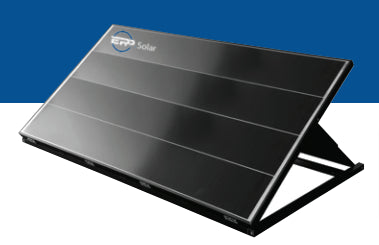Enprovement GmbH - Solarmodul - EPP Solar
                                                        YN-310-36M 310 - Art. 218635