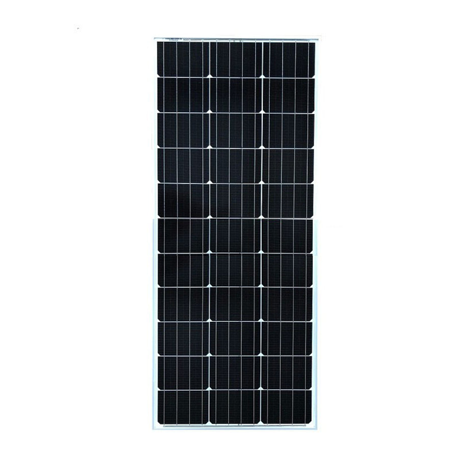 Energy-Research B.V. - Solarmodul - ER-100GM ER-100GM - Art. 187499