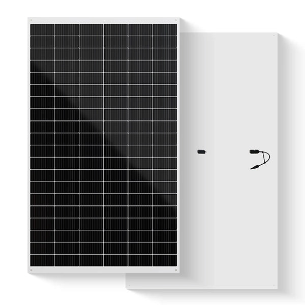 EricSity Solar Panels & Generators - Solarmodul - ER435-445FSP-1 ER445FSP - Art. 229529