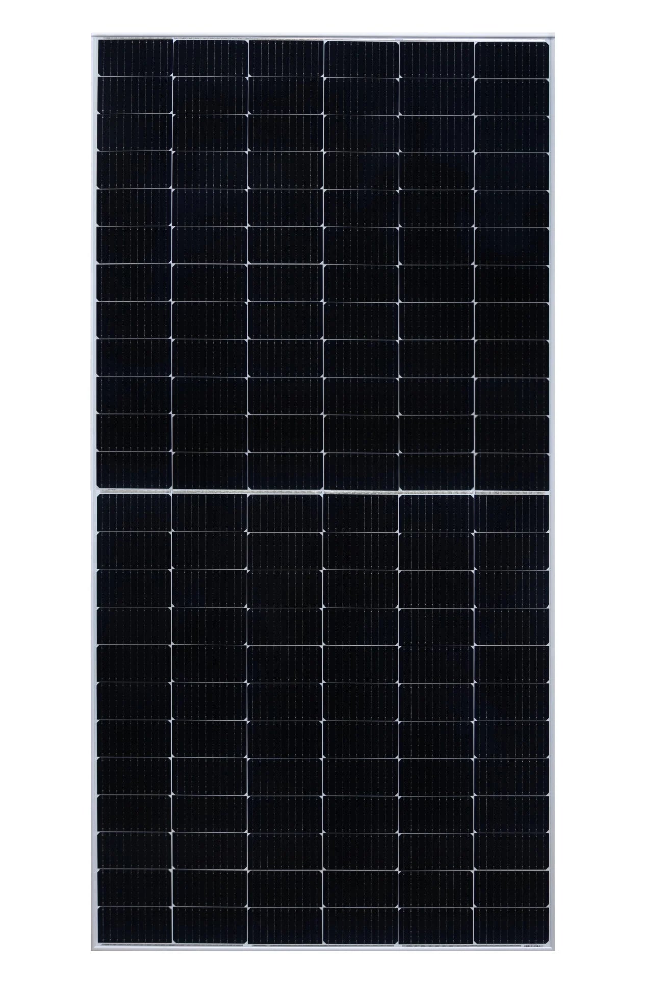 Zhejiang ERA Solar Technology Co., Ltd. - Solarmodul - ERA-72HC 525-550M 530M - Art. 178558