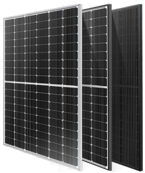 ERDM Solar - Solarmodul - ERDM 400-415 M10-54*2 410W - Art. 211155