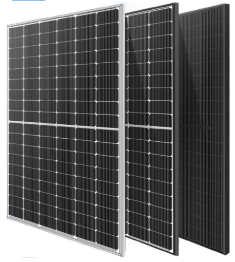ERDM Solar - Solarmodul - ERDM 410-430 M10-54*2 N-Type 430W - Art. 211161
