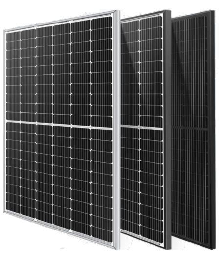 ERDM Solar - Solarmodul - ERDM 460-480 M10-60*2 N Type 470W - Art. 211168