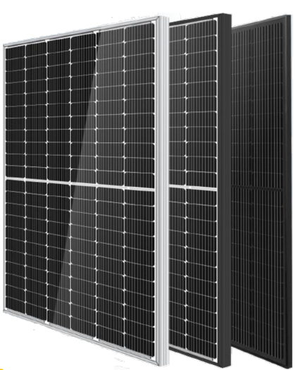 ERDM Solar - Solarmodul - ERDM 485-510 M10-66*2 495W - Art. 211411