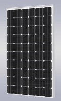 EL Rongchang Group Co., Ltd. - Solarmodul - ERG-260M ERG-260M - Art. 120985