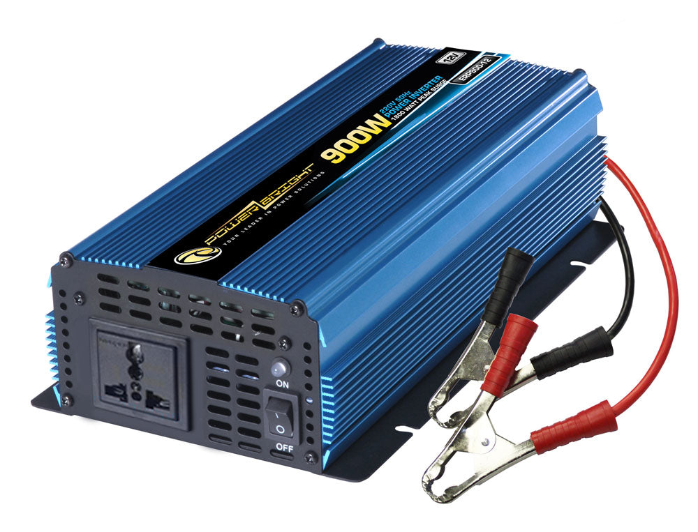 Bright Manufacturing LLC - Wechselrichter - ERP900-12 ERP900-12 - Art. 47417