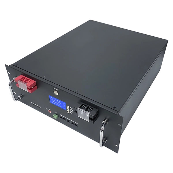 EricSity Solar Panels & Generators - Speicher - ER RC24100 ER RC24100 - Art. 35767