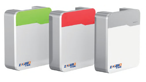 Dongguan Zwayn New Energy Co., Ltd. - Speicher - ES-BOX2 ES-BOX2 - Art. 24937