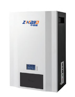 Dongguan Zwayn New Energy Co., Ltd. - Speicher - ES-BOX4 ES-BOX4 - Art. 24939