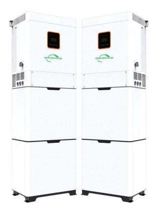 Enershare Tech Company Ltd - Speicher - ES-HyPro1-10kWh-5kW HyPro1-10kWh-5kW - Art. 26395