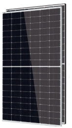 AB Electrolux - Solarmodul - ES-M1082Y-BH(RM10)/HV 440-455W 440W - Art. 221395