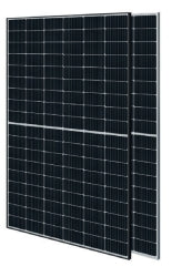 AB Electrolux - Solarmodul - ES-M1083Z-MH(M10) / HV 425-435W 435W - Art. 221357