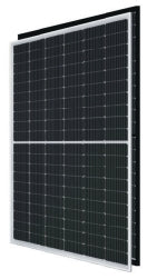 AB Electrolux - Solarmodul - ES-M1202Z-H(RM10) 490-500W 495W - Art. 221400