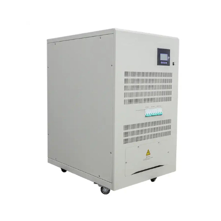 Guangzhou ESG New Energy Technology Co., Ltd. - Wechselrichter - ES-NE30KW 30kw - Art. 54205