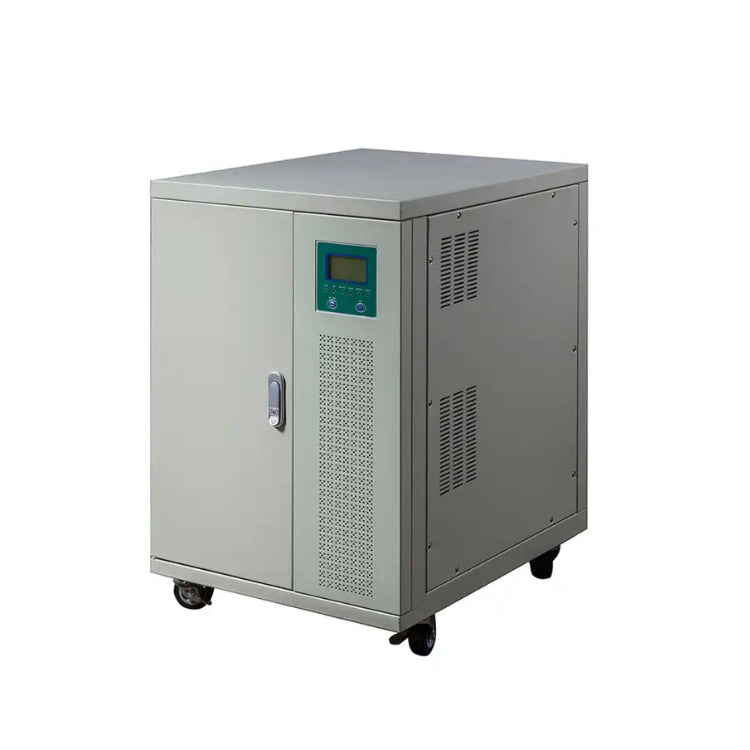 Guangzhou ESG New Energy Technology Co., Ltd. - Wechselrichter - ES-NE8KW 8KW - Art. 54203