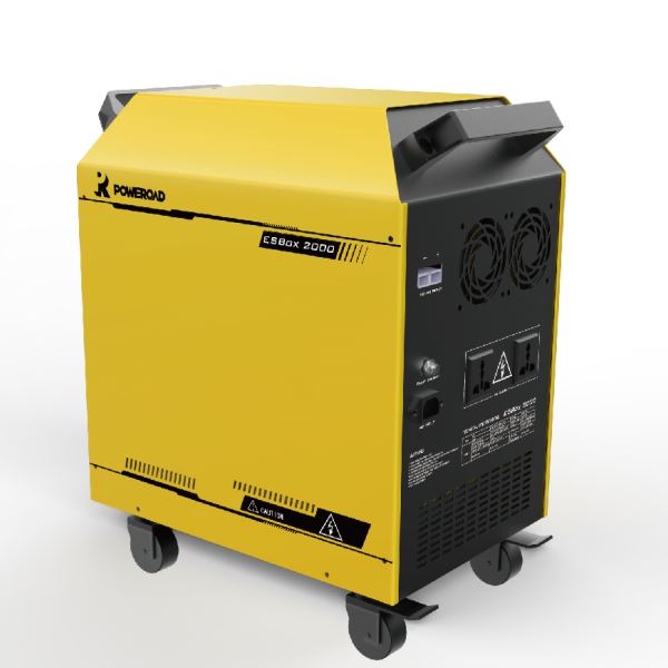 Poweroad (Xiamen) Renewable Energy Limited - Speicher - ESBox 3000 ESBox 3000 - Art. 20060