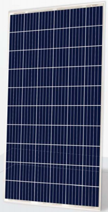 AmySOLAR Ltd - Solarmodul - ESC-250-280P60 ESC-270P60 - Art. 121100