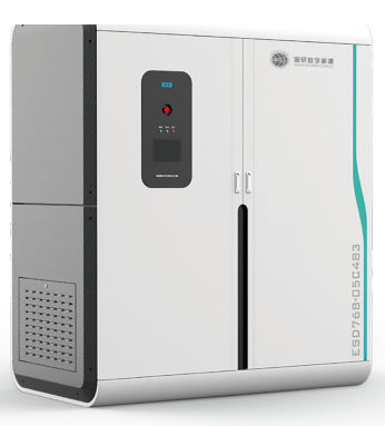 Gotion High-tech Co., Ltd. - Speicher - ESD768-0SC480 ESD768-0SC480 - Art. 25181