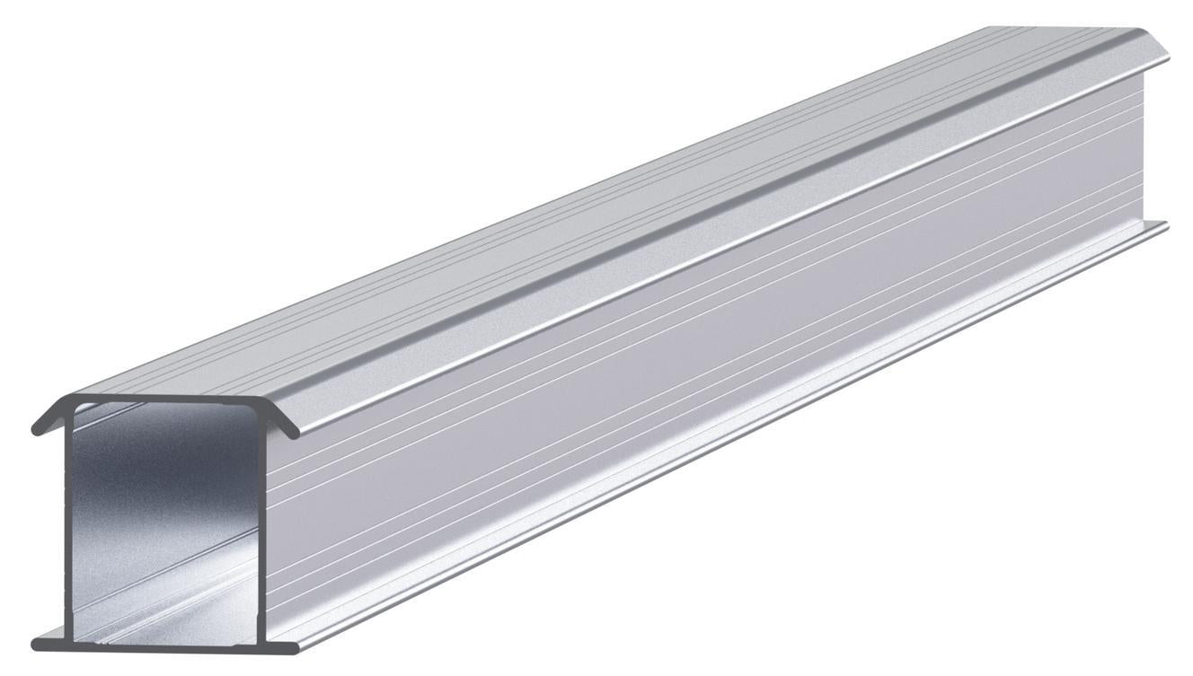 ESDEC Montagesysteme ClickFit EVO 5770mm 1008135