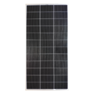 Eastech Electric S.A.U. - Solarmodul - ESF-165MD ESF-165MD - Art. 208200