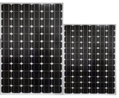 Guangzhou ESG New Energy Technology Co., Ltd. - Solarmodul - ESGM-200W ESGM-200W - Art. 182673