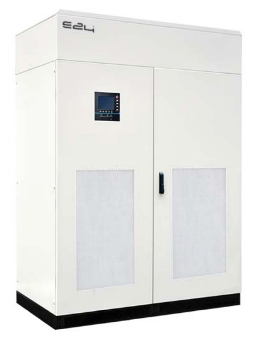 E24 Energy Solutions - Wechselrichter - ESIB3 Series P316E 30-630kW ESIB3-50KI - Art. 54677