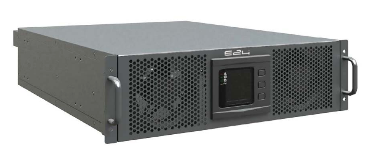 E24 Energy Solutions - Wechselrichter - ESIM1 Series P302E 6-60kW 10kW - Art. 54644