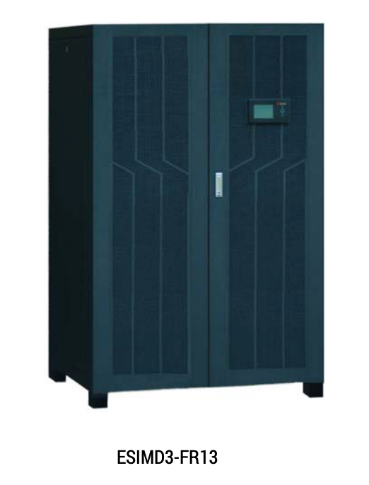 E24 Energy Solutions - Wechselrichter - ESIMD3 Series P304E 50-600kW ESIMD3-FR6 - Art. 54656