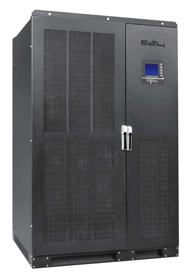 E24 Energy Solutions - Wechselrichter - ESIMD3 Series P305E 300-3000kW ESIMC3-300KI - Art. 54659