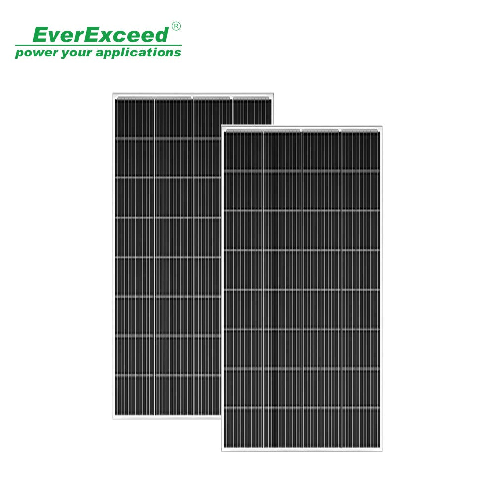 Shenzhen EverExceed Industrial Co., Ltd. - Solarmodul - ESM-240M 240W - Art. 182832