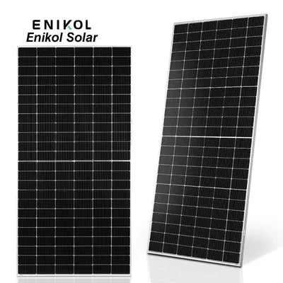 Damien New Energy Technology (Shenzhen) Co., Ltd. (Enikol) - Solarmodul - ESP-330-550M 550 - Art. 238509