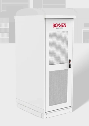 Hunan Bonnen Battery Technology Co., Ltd. - Speicher - ESS-100-173 100KW Energy Storage Cabinet ESS-100-173 - Art. 37998