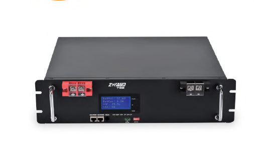 Dongguan Zwayn New Energy Co., Ltd. - Speicher - ESS-2560 ESS-2560 - Art. 24941