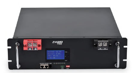 Dongguan Zwayn New Energy Co., Ltd. - Speicher - ESS-5120 ESS-5120 - Art. 24942