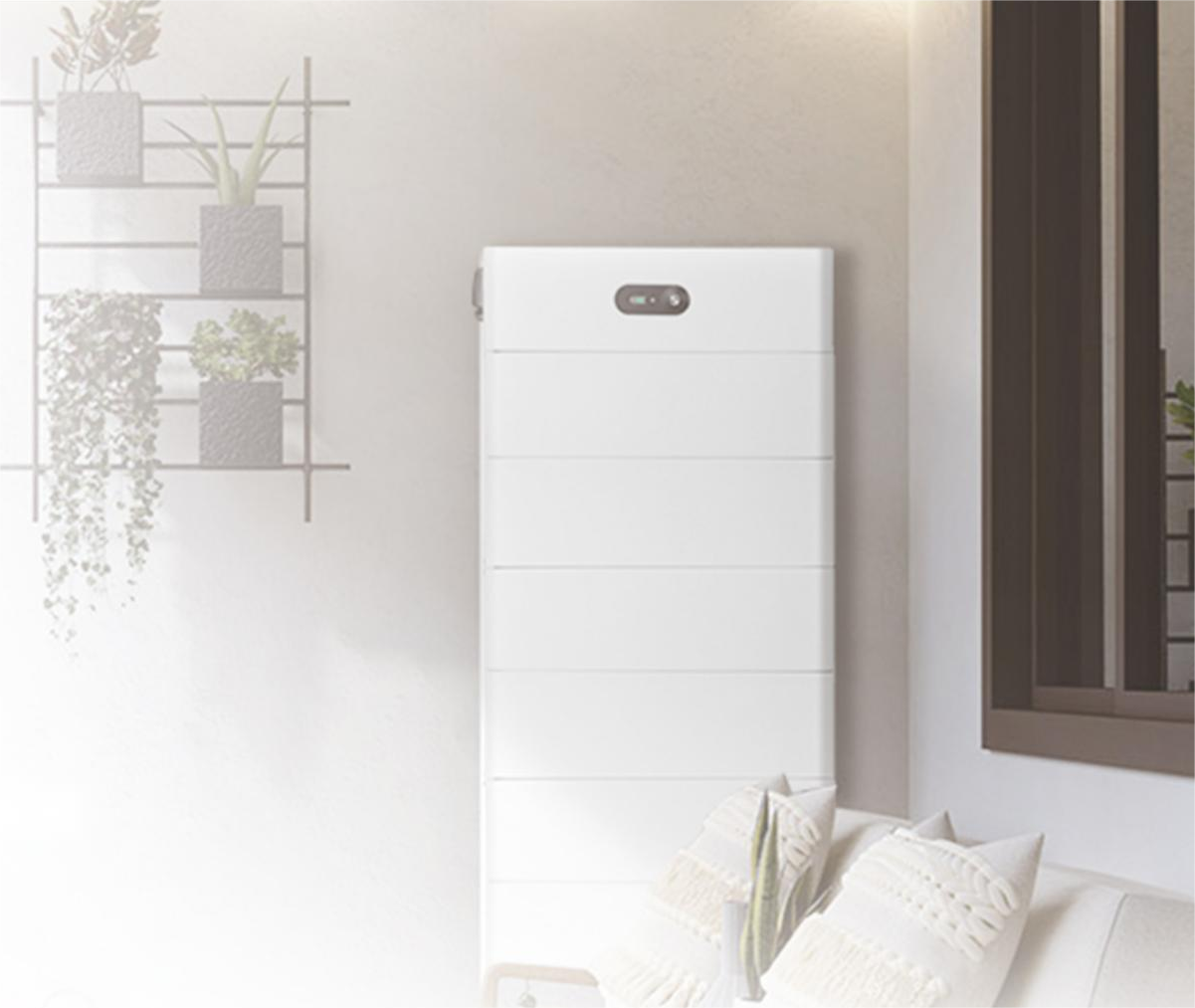 Einnova Solarline Energy Corp. Limited - Speicher - ESS-Ground-HV-2.5K GroundHV-7,5K - Art. 32483