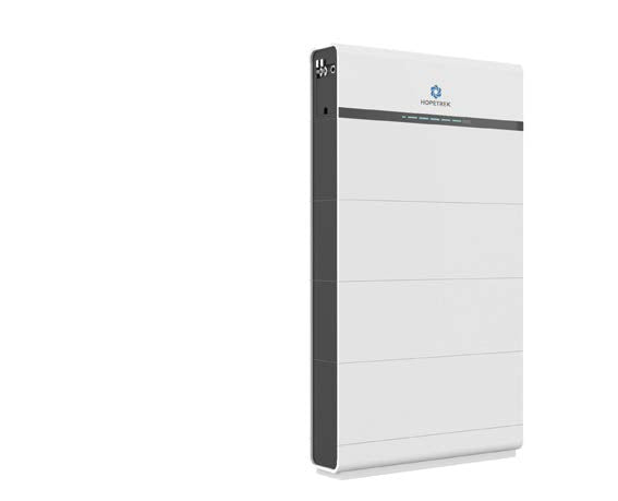 Hopetrek Innovation Co., Ltd. - Speicher - ESS-HB10/15/20/25 ESS-HB15 - Art. 35269