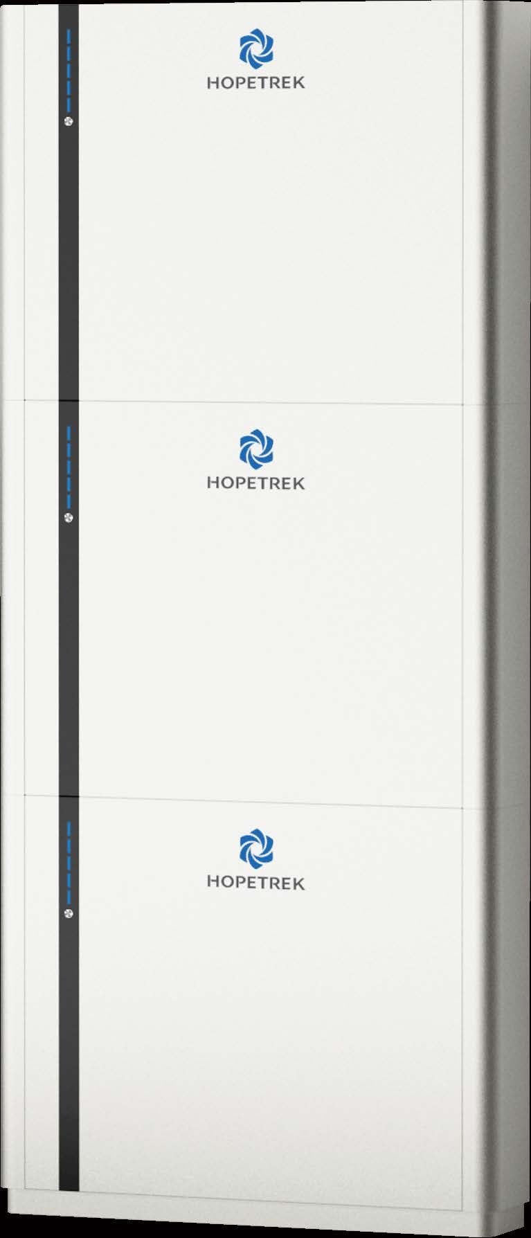 Hopetrek Innovation Co., Ltd. - Speicher - ESS-LB5/10/15/20 ESS-LB20 - Art. 35275