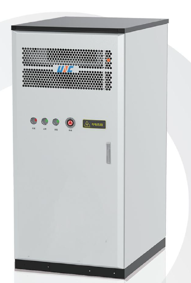 Qingdao UNC Technology Co., Ltd. - Speicher - ESS Integrated Cabinet ESS1-100K/232kWh - Art. 35436