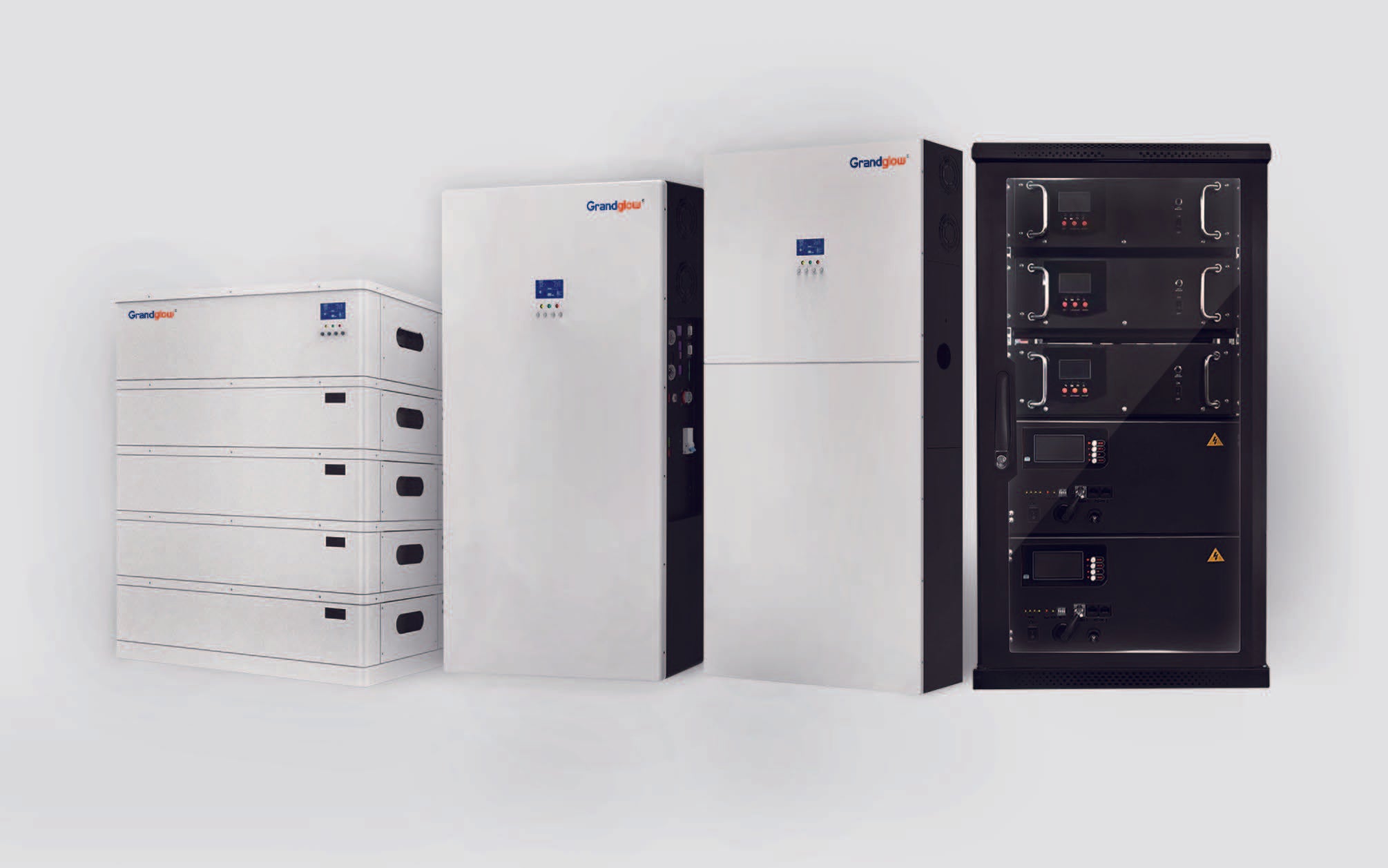 Grandglow New Energy Technology Co., Ltd. - Speicher - ESS Series - Energy Storage Battery Pack GS-ESS-10S15-C - Art. 36893