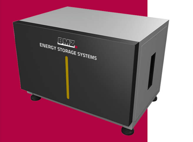 BMZ Germany GmbH - Speicher - ESS Z ESS Z - Art. 28780