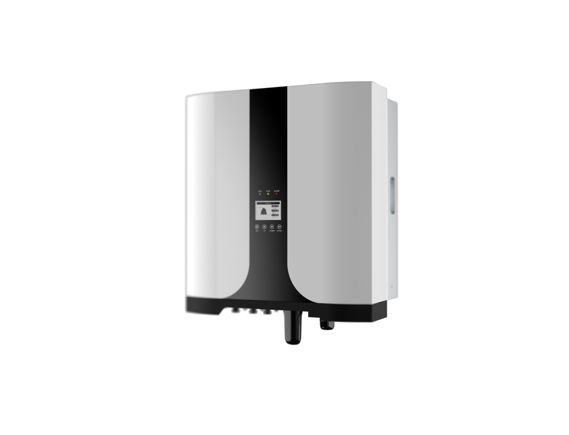 Changsha Deligreen Power Co., Ltd. - Wechselrichter - EST 10-30KW ETS30KW - Art. 53741