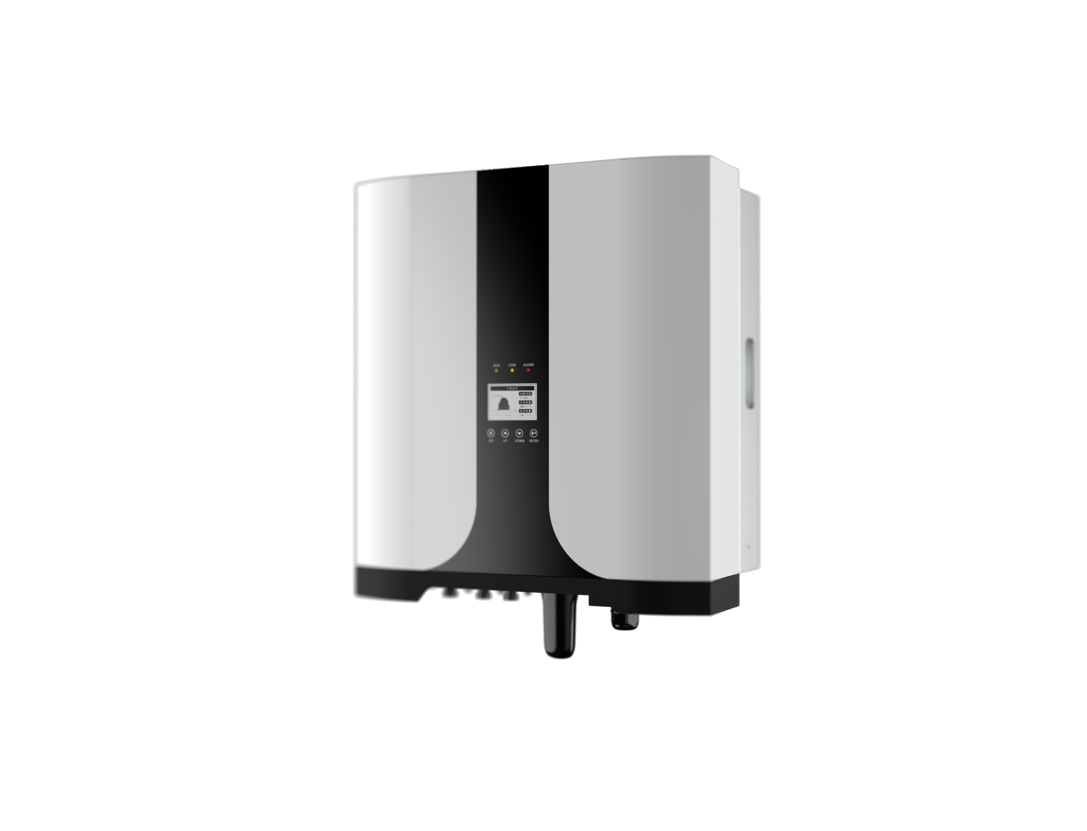 Changsha Deligreen Power Co., Ltd. - Wechselrichter - EST 10-30KW ETS30KW - Art. 53741