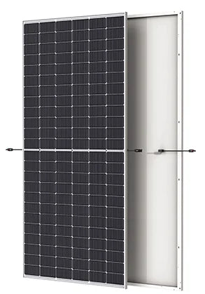 Reesun Solar Technology Co., Ltd. - Solarmodul - ESUN144H-182M 530-555W 535 - Art. 189195