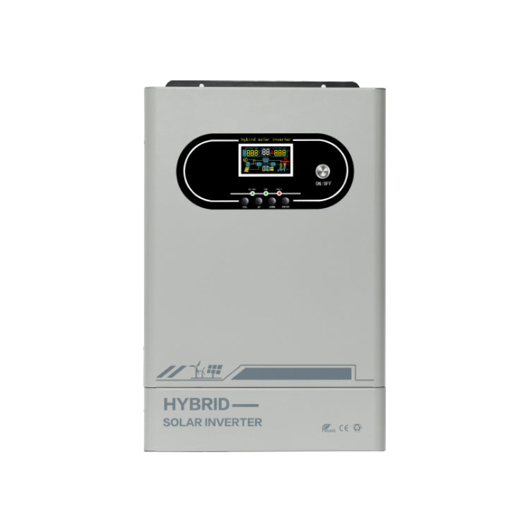 Guangzhou ESG New Energy Technology Co., Ltd. - Wechselrichter - ES 3.5KW 3,5KW - Art. 54578