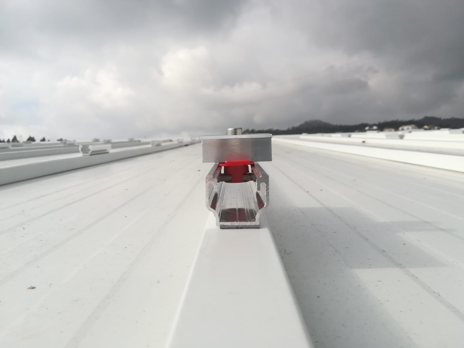 Energy Systems PT - Montagesysteme - ES.EASY.PLAN.3M.001 ES,EASY,PLAN,3M,001 - Art. 6732