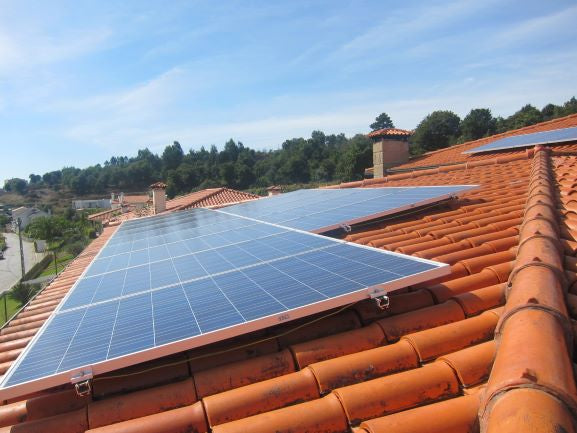 Energy Systems PT - Montagesysteme - ES.EASY.ROOF 001 ES,EASY,ROOF,001 - Art. 6733