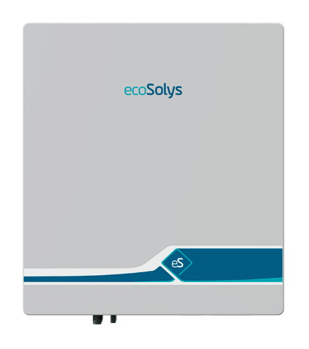 Ecosolys - Wechselrichter - ES GT-10K-V2 ES GT-10K-V2 - Art. 48494